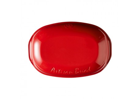 Artisan Broodbakvorm Rood Grand Cru