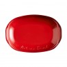 Voir la slide Moule à Pain Artisan Rouge Grand Cru