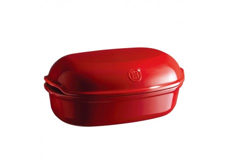 Moule à Pain Artisan Rouge Grand Cru