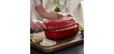 Artisan Broodbakvorm Rood Grand Cru