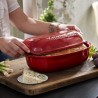 Zie dia Artisan Broodbakvorm Rood Grand Cru