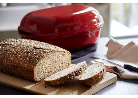 Artisan Broodbakvorm Rood Grand Cru