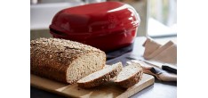 Artisan Broodbakvorm Rood Grand Cru