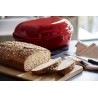 Zie dia Artisan Broodbakvorm Rood Grand Cru