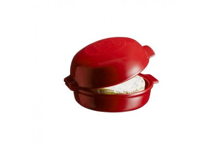 Cheese Baker Rood Grand Cru