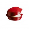 Voir la slide Cheese Baker Rouge Grand Cru