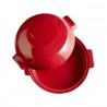 Voir la slide Cheese Baker Rouge Grand Cru
