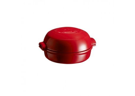 Cheese Baker Rouge Grand Cru