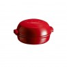 Voir la slide Cheese Baker Rouge Grand Cru