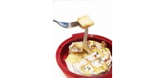 Cheese Baker Rouge Grand Cru