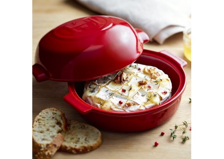 Cheese Baker Rood Grand Cru