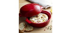 Cheese Baker Rouge Grand Cru