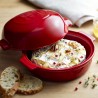 Zie dia Cheese Baker Rood Grand Cru