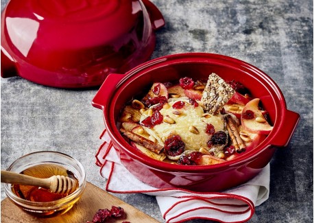 Cheese Baker Rood Grand Cru