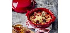 Cheese Baker Rood Grand Cru
