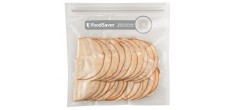 Fresh Sacs de Conservation Sous Vide Fermeture ZIP 26 pcs