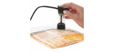 Fresh Sacs de Conservation Sous Vide Fermeture ZIP 26 pcs