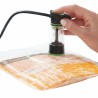 Voir la slide Fresh Sacs de Conservation Sous Vide Fermeture ZIP 26 pcs