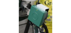 EGG Genius Thermostat Connecté