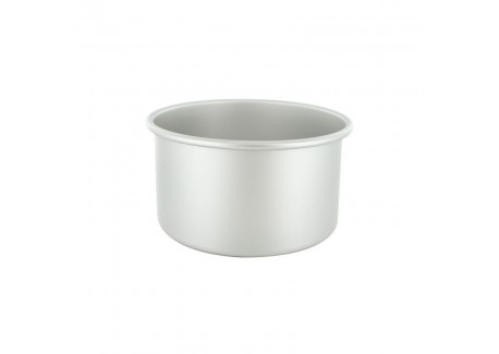 Ronde Bakvorm 28x10 cm