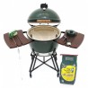 Zie dia Kool Barbecue XLarge 61 cm