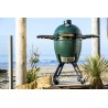 Voir la slide Barbecue à Charbon Large 46 cm