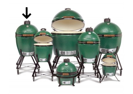Barbecue à Charbon Large 46 cm