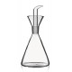 Glazen Oliefles met Pourer 250 ml