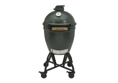 IntEGGrated Nest + Handler voor Onderstel Barbecue Medium