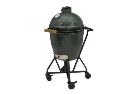 IntEGGrated Nest + Handler Chariot avec Poignée Barbecue Medium