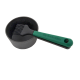 Poêlon Fonte à Sauce/Marinade 12 cm avec Pinceau