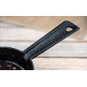 Zie dia Cast Iron Sauce Pot 12 cm met Brush