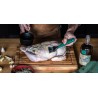 Voir la slide Poêlon Fonte à Sauce/Marinade 12 cm avec Pinceau