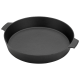 Sauteuse en Fonte 27 cm Small, MiniMax, Medium
