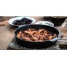 Zie dia Cast Iron Skillet 27 cm Small, MiniMax, Medium
