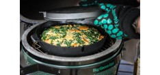 Sauteuse en Fonte 27 cm Small, MiniMax, Medium