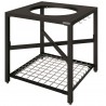 Voir la slide Table Modulaire Cadre M pour Barbecue Medium
