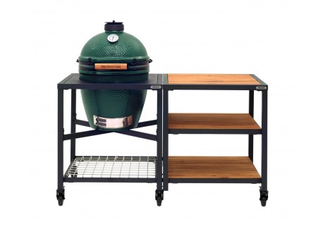 Table Modulaire Cadre M pour Barbecue Medium