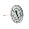 Voir la slide Tel-Tru Thermomètre 8 cm