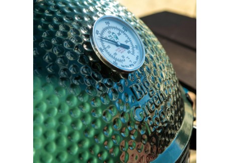 Tel-Tru Temperature Gauge 8 cm