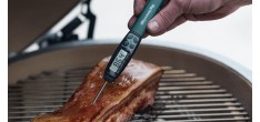Quick-read Food Keukenthermometer