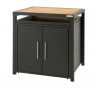 Voir la slide Table Modulaire Module de rangement