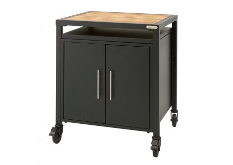 Modular Egg Expansion Cabinet
