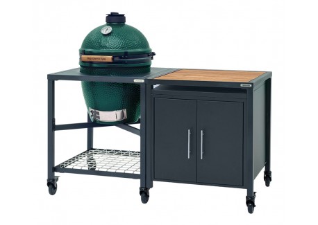 Modular Egg Expansion Cabinet