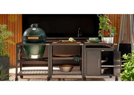 Modular Egg Expansion Cabinet