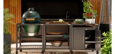 Modular Egg Expansion Cabinet