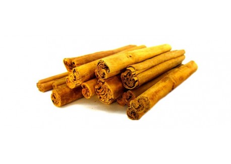 Cannelle de Ceylan 20 g