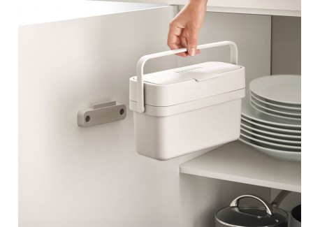 Compo 4 Bac à Compostage