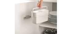 Compo 4 Bac à Compostage