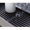 Voir la slide Extend Steel Egouttoir à Vaisselle Extensible Inox